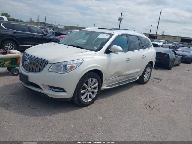 5GAKRCKD1EJ243190 Buick Enclave Premium