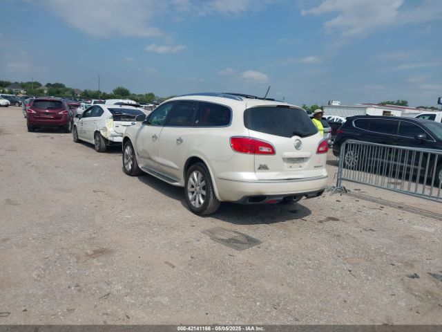 5GAKRCKD1EJ243190 Buick Enclave Premium