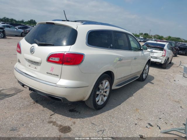 5GAKRCKD1EJ243190 Buick Enclave Premium