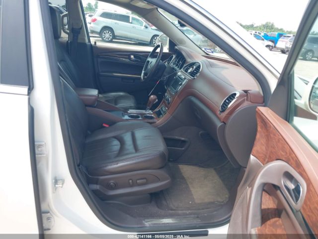 5GAKRCKD1EJ243190 Buick Enclave Premium