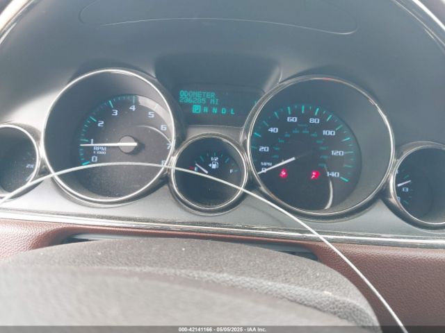 5GAKRCKD1EJ243190 Buick Enclave Premium