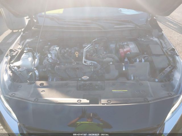 1N4BL4DV9RN425445 Nissan Altima Sv Fwd