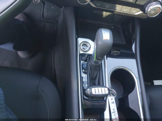 1N4BL4DV9RN425445 Nissan Altima Sv Fwd