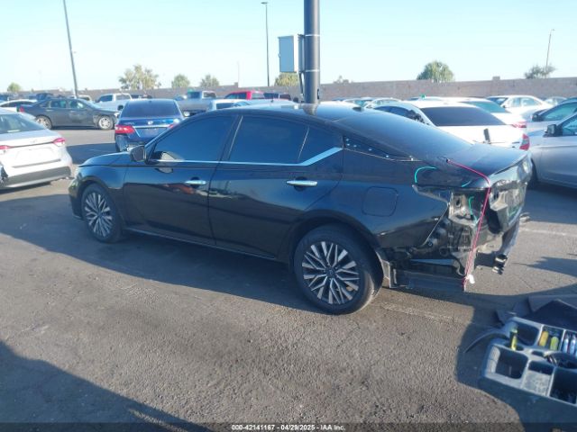 1N4BL4DV9RN425445 Nissan Altima Sv Fwd