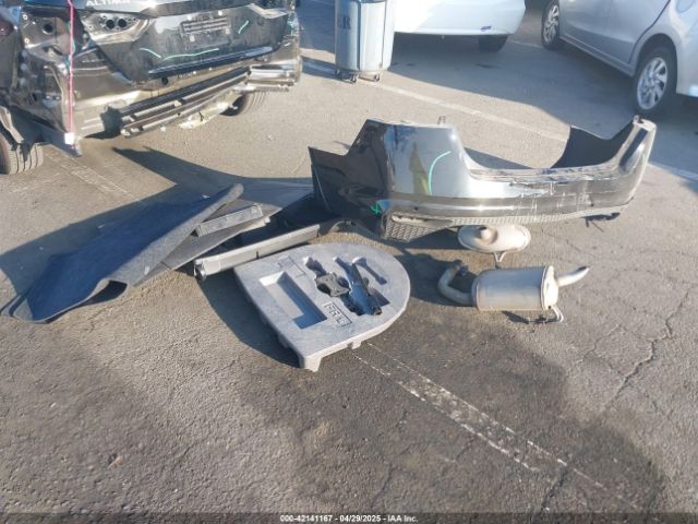 1N4BL4DV9RN425445 Nissan Altima Sv Fwd