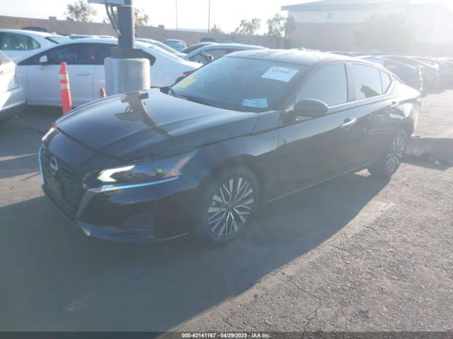 1N4BL4DV9RN425445 Nissan Altima Sv Fwd