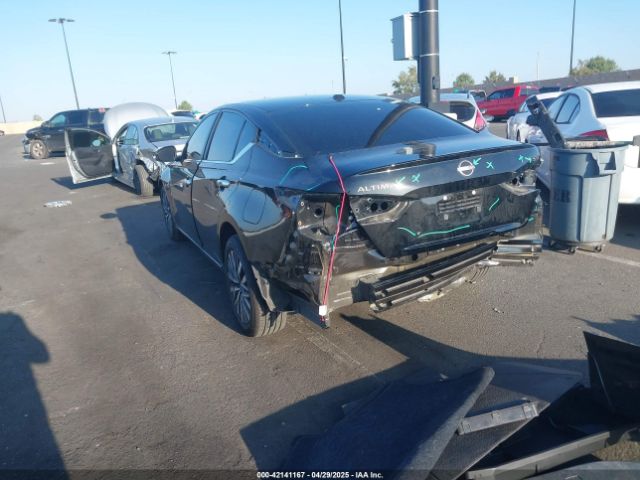 1N4BL4DV9RN425445 Nissan Altima Sv Fwd