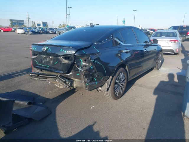 1N4BL4DV9RN425445 Nissan Altima Sv Fwd