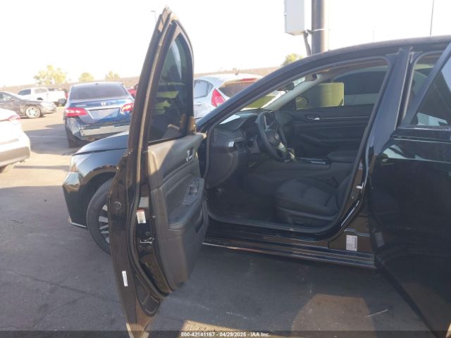 1N4BL4DV9RN425445 Nissan Altima Sv Fwd