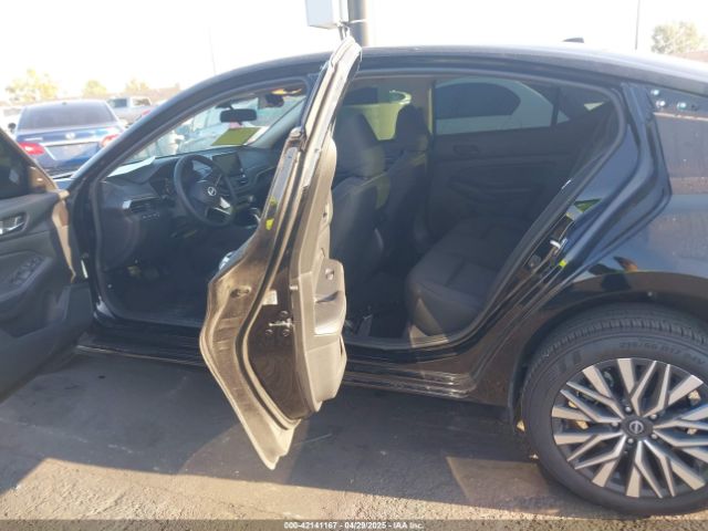 1N4BL4DV9RN425445 Nissan Altima Sv Fwd