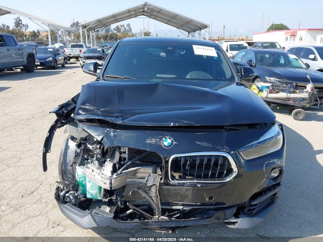 WBXYH9C03L5P15456 BMW X2