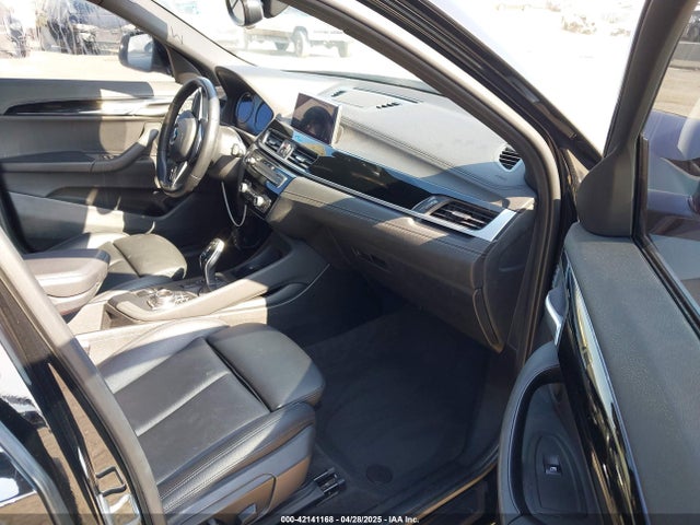 WBXYH9C03L5P15456 BMW X2