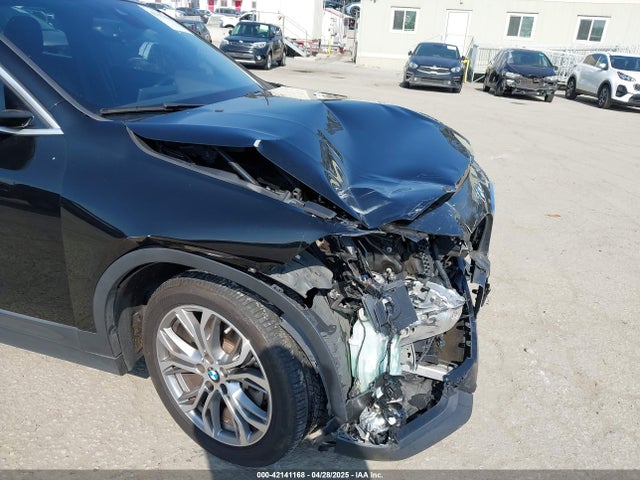 WBXYH9C03L5P15456 BMW X2
