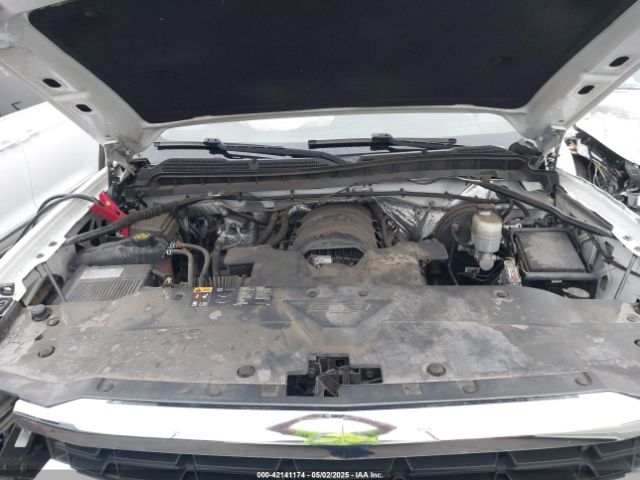 3GCPCNEC3GG386828 Chevrolet Silverado 1500 Ls