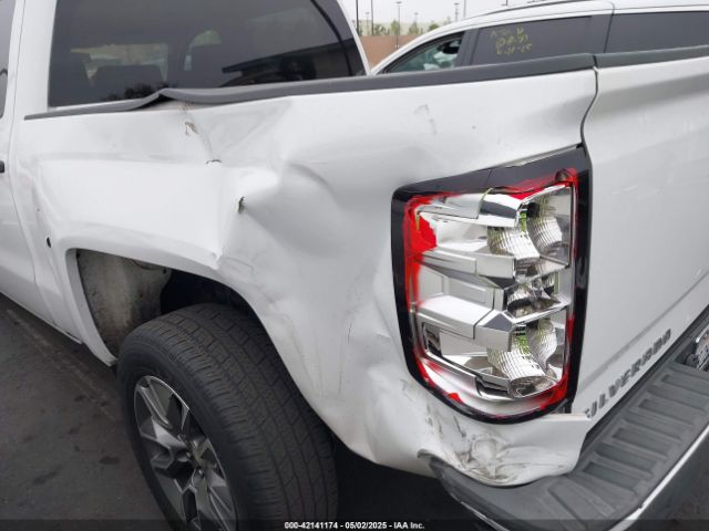 3GCPCNEC3GG386828 Chevrolet Silverado 1500 Ls