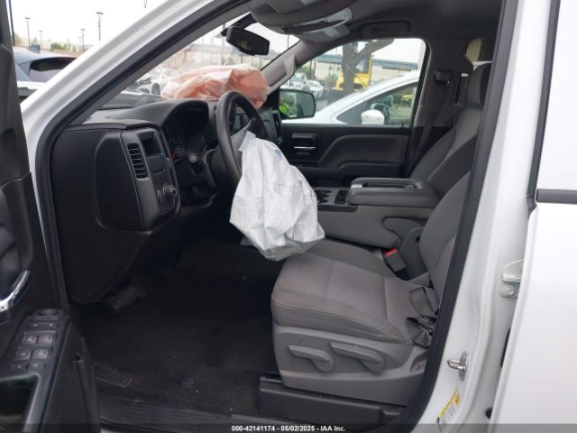 3GCPCNEC3GG386828 Chevrolet Silverado 1500 Ls