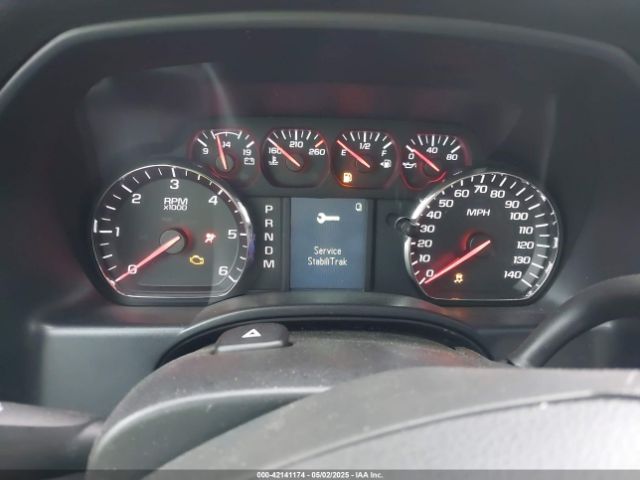 3GCPCNEC3GG386828 Chevrolet Silverado 1500 Ls