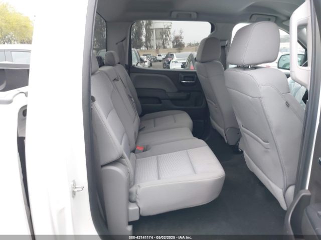 3GCPCNEC3GG386828 Chevrolet Silverado 1500 Ls