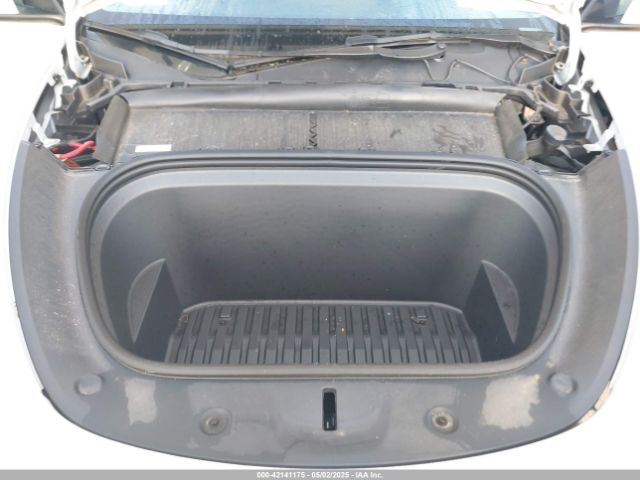 7SAYGDEE4PF770307 Tesla Model Y Awd/long Range Dual Motor All-wheel Drive