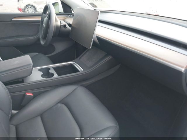 7SAYGDEE4PF770307 Tesla Model Y Awd/long Range Dual Motor All-wheel Drive
