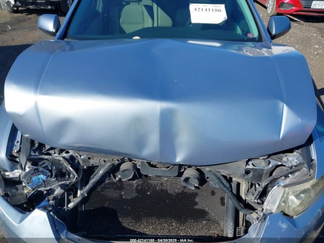 2009 ACURA TSX JH4CU26609C016170 Photo 9