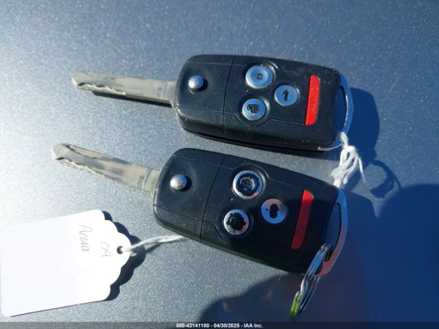 2009 ACURA TSX JH4CU26609C016170 Photo 10