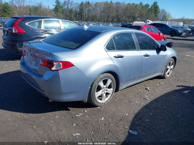 2009 ACURA TSX JH4CU26609C016170 Photo 3