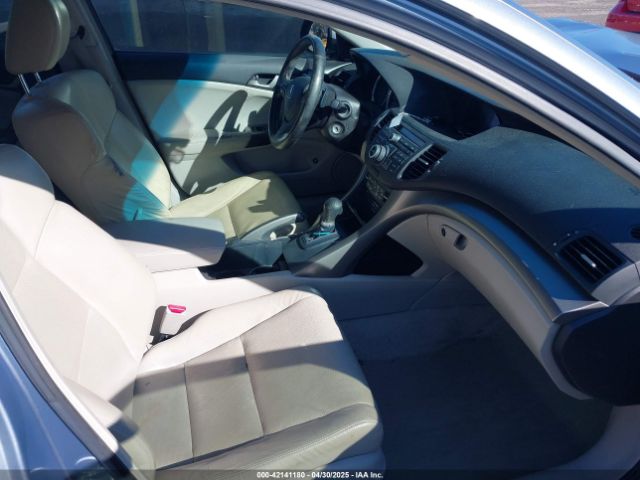 2009 ACURA TSX JH4CU26609C016170 Photo 4