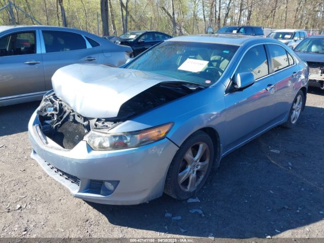 2009 ACURA TSX JH4CU26609C016170 Photo 5