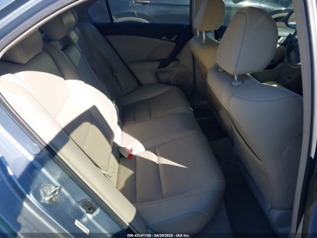 2009 ACURA TSX JH4CU26609C016170 Photo 7