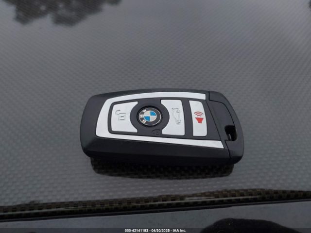 2017 BMW M4 WBS3R9C55HK709496 Photo 10