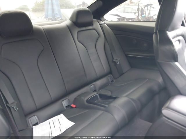 2017 BMW M4 WBS3R9C55HK709496 Photo 7
