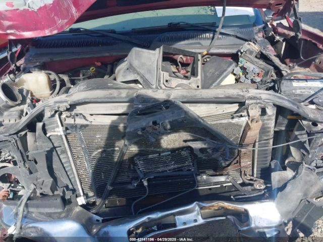 2005 GMC SIERRA 1500 1GTEK19Z45Z295582 Photo 9