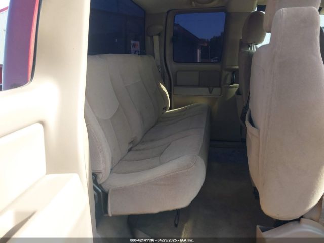 2005 GMC SIERRA 1500 1GTEK19Z45Z295582 Photo 7