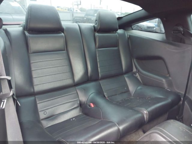 2013 FORD MUSTANG 1ZVBP8CF5D5209257 Photo 7