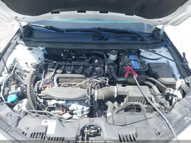 Honda l15be 2024 1HGCY1F35RA002011 Image 10