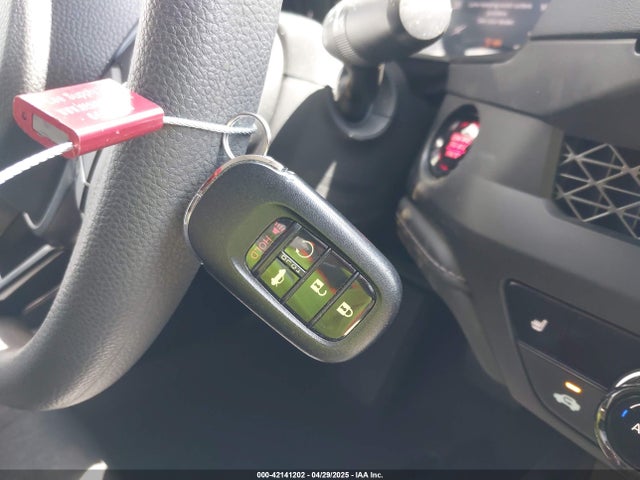 Honda l15be 2024 1HGCY1F35RA002011 Image 11