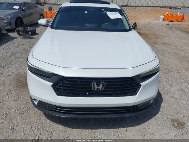 Honda l15be 2024 1HGCY1F35RA002011 Image 13