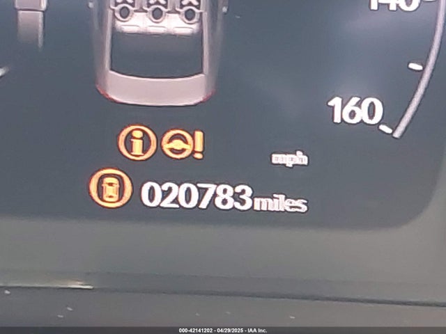 Honda l15be 2024 1HGCY1F35RA002011 Image 16