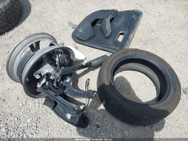 Honda l15be 2024 1HGCY1F35RA002011 Image 18