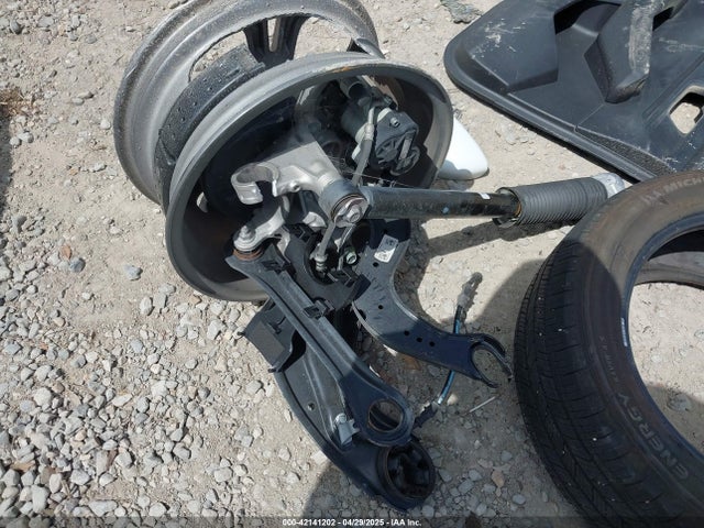 Honda l15be 2024 1HGCY1F35RA002011 Image 19