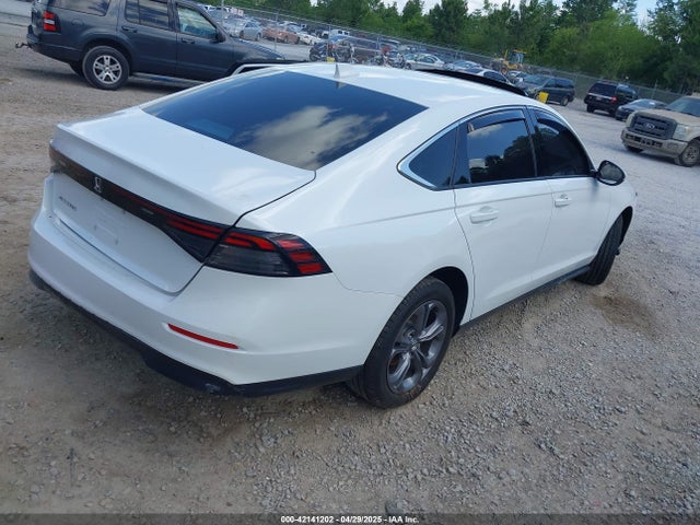 Honda l15be 2024 1HGCY1F35RA002011 Image 4