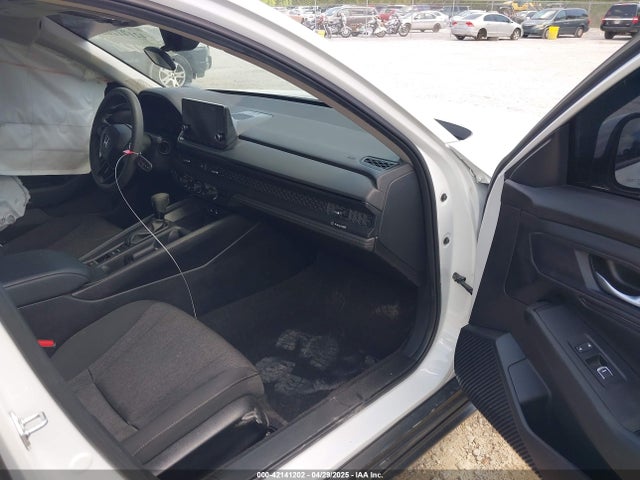 Honda l15be 2024 1HGCY1F35RA002011 Image 5