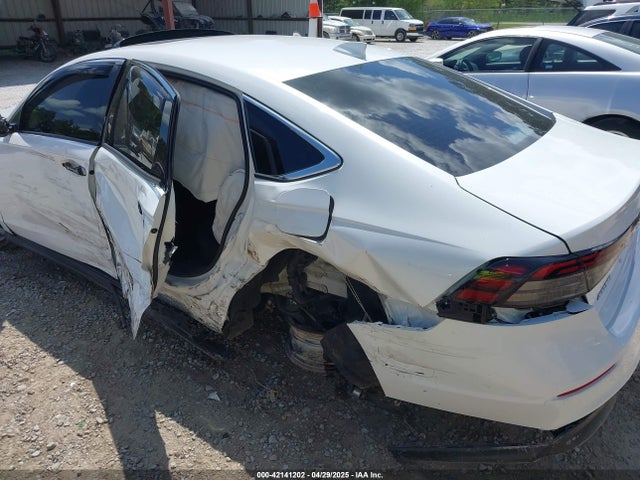 Honda l15be 2024 1HGCY1F35RA002011 Image 6