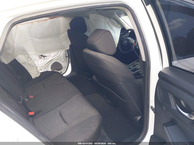 Honda l15be 2024 1HGCY1F35RA002011 Image 8