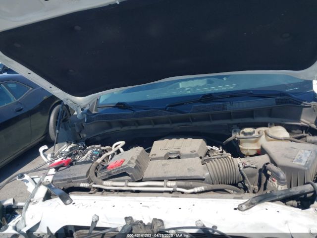3GCPWCEK7KG247457 Chevrolet Silverado 1500 Lt