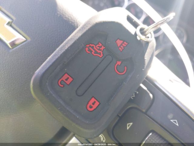 3GCPWCEK7KG247457 Chevrolet Silverado 1500 Lt