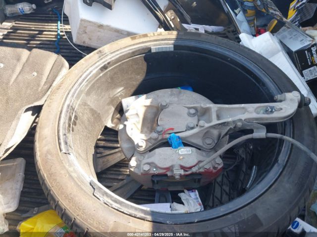 3GCPWCEK7KG247457 Chevrolet Silverado 1500 Lt