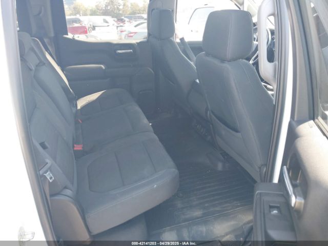 3GCPWCEK7KG247457 Chevrolet Silverado 1500 Lt