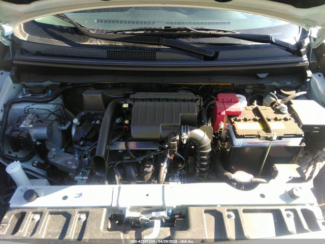 ML32AUHJ6RH023987 Mitsubishi mivec